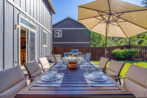 The Osprey - Meredith Lodging
